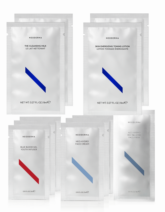 Neoderma Reispakket Hydra 1