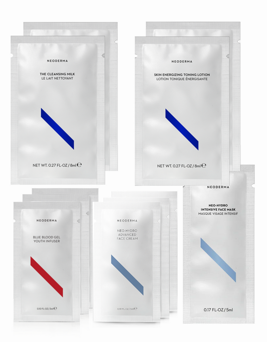 Neoderma Reispakket Hydra 2