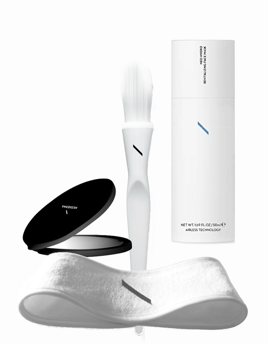 Neoderma Spa Set Neo-Hydro Mask