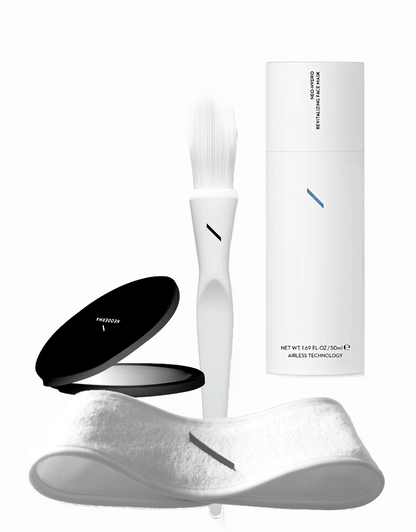 Neoderma Spa Set Neo-Hydro Mask
