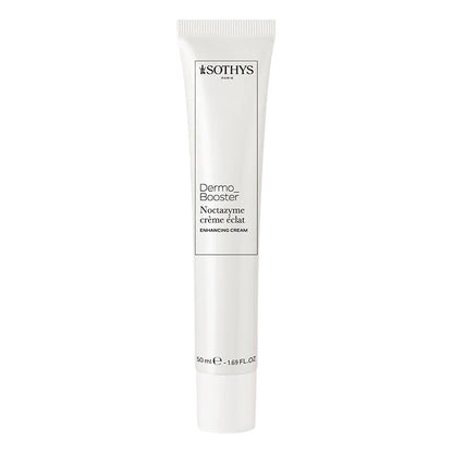 Sothys Dermobooster Noctazyme Creme Eclat