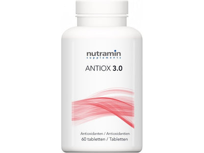 Nutramin ANTIOX 3.0