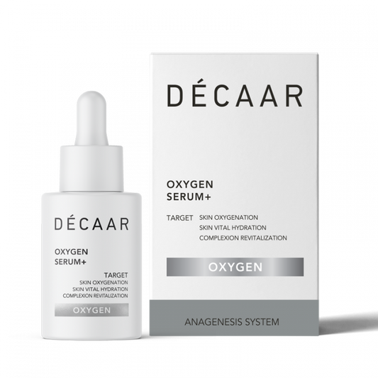 Decaar Oxygen Serum+ 20ml