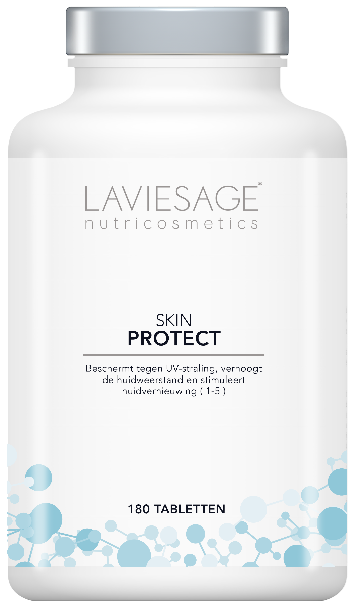 LavieSage Skin Protect 180 caps