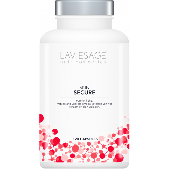 LavieSage Skin Secure 120 caps