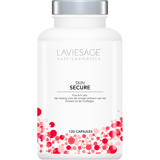 LavieSage Skin Secure 120 caps