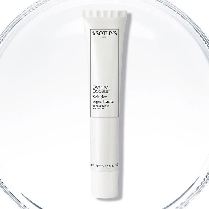 Helpt de huid te hydrateren en herstellen na cosmeceutische ingrepen zoals fruitzuur-, dermapen- en laserbehandelingen. Kalmeert en verzacht, ook te gebruiken als masker.