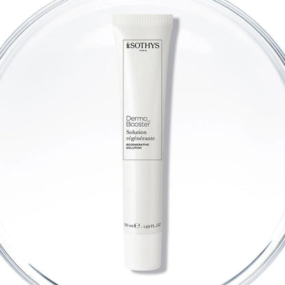 Helpt de huid te hydrateren en herstellen na cosmeceutische ingrepen zoals fruitzuur-, dermapen- en laserbehandelingen. Kalmeert en verzacht, ook te gebruiken als masker.