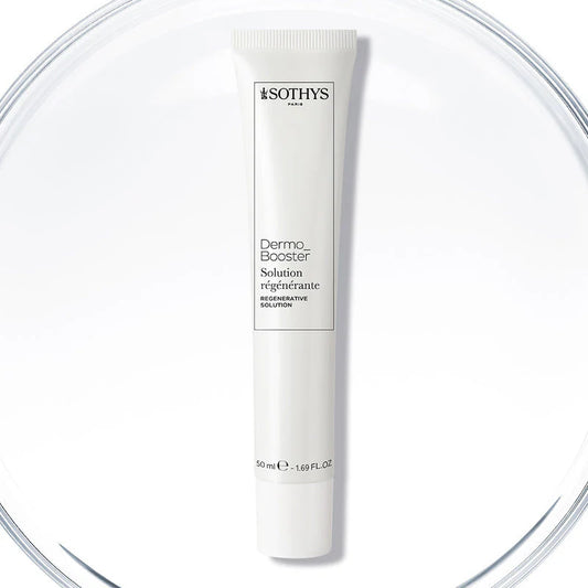 Helpt de huid te hydrateren en herstellen na cosmeceutische ingrepen zoals fruitzuur-, dermapen- en laserbehandelingen. Kalmeert en verzacht, ook te gebruiken als masker.