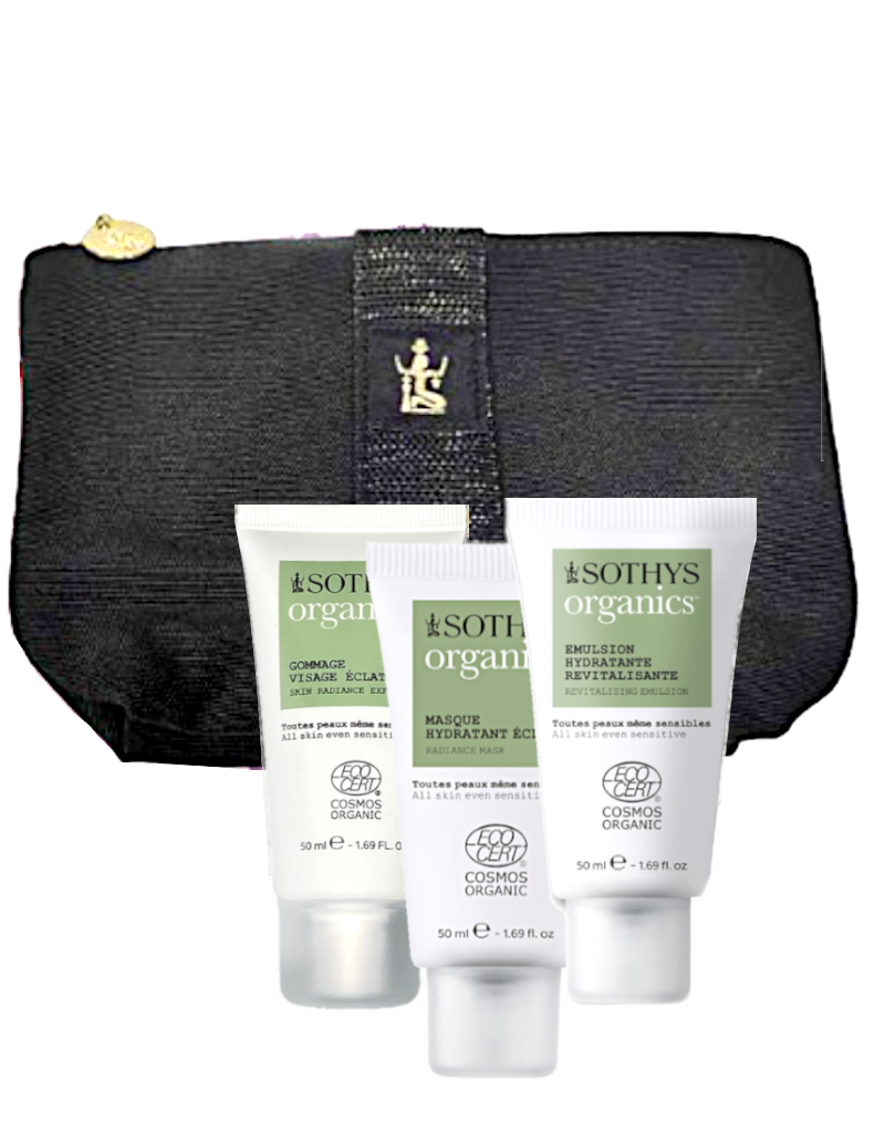 Sothys Trio Organics