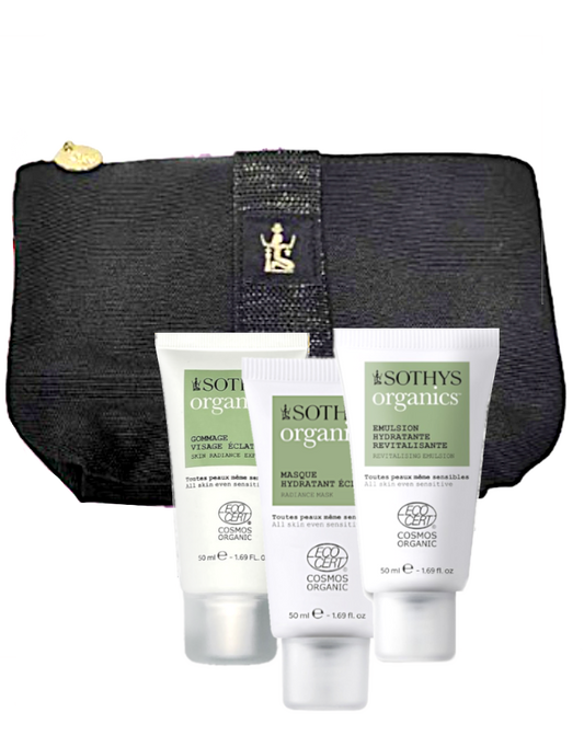 Sothys Trio Organics