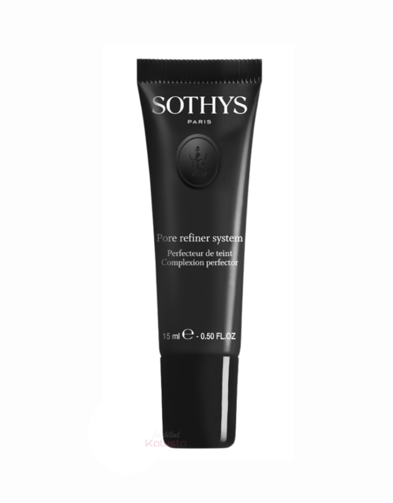 porie verkleinend - egale teint - make-up concealer