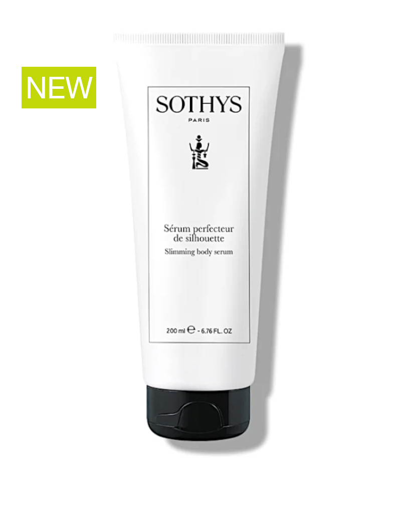 Slimming body cream voor het zichtbaar strakker en gladder maken van de huid. Doet de sinaasappelhuid verminderen.