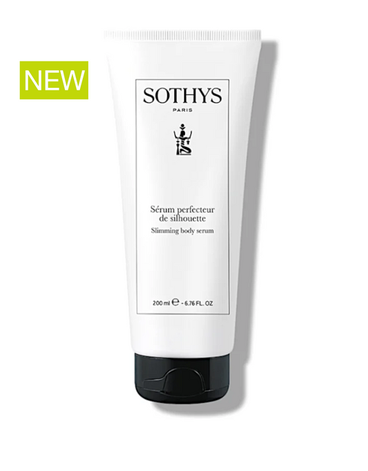 Slimming body cream voor het zichtbaar strakker en gladder maken van de huid. Doet de sinaasappelhuid verminderen.