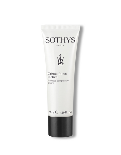 Sothys Creme Focus Taches + Serum Focus Taches