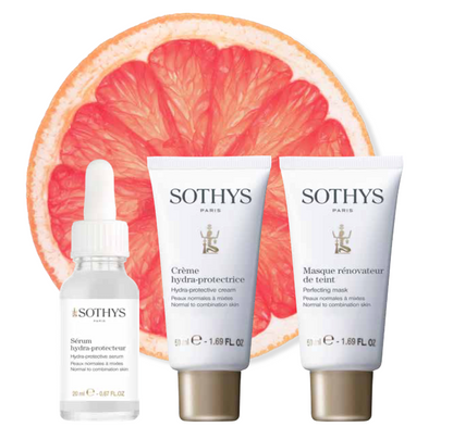 Sothys Creme Hydra Protectrice