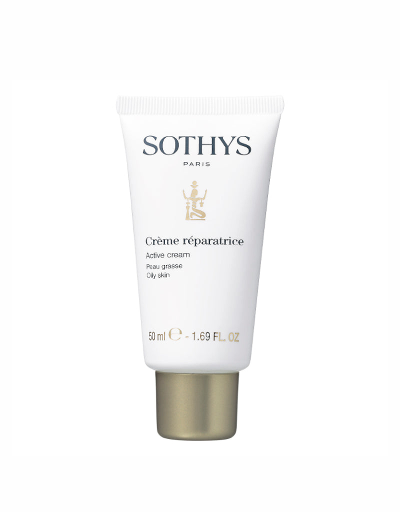 Sothys Creme Réparatrice