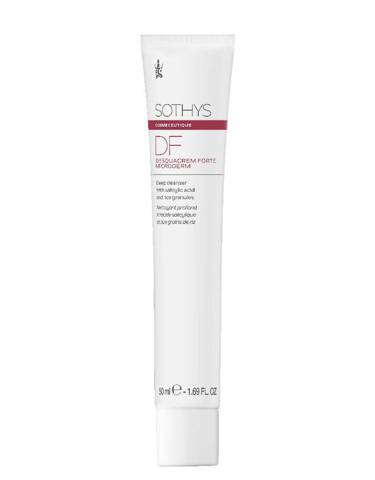 Sothys Desquacrem Forte Microderm