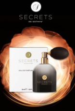 Sothys Eau de Parfum Secrets