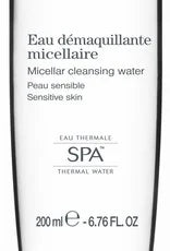 Sothys Eau Demaquillante Micellaire SPA