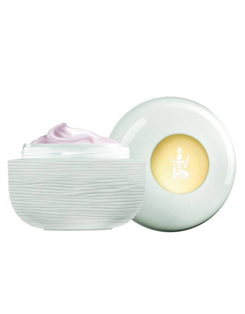 Hydrateerd, gladmakend, laat de huid weer stralen