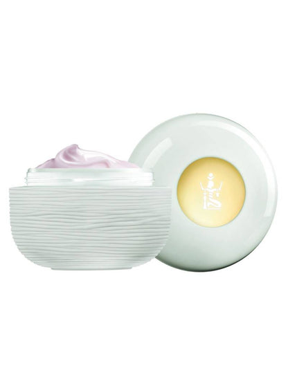 Hydrateerd, gladmakend, laat de huid weer stralen