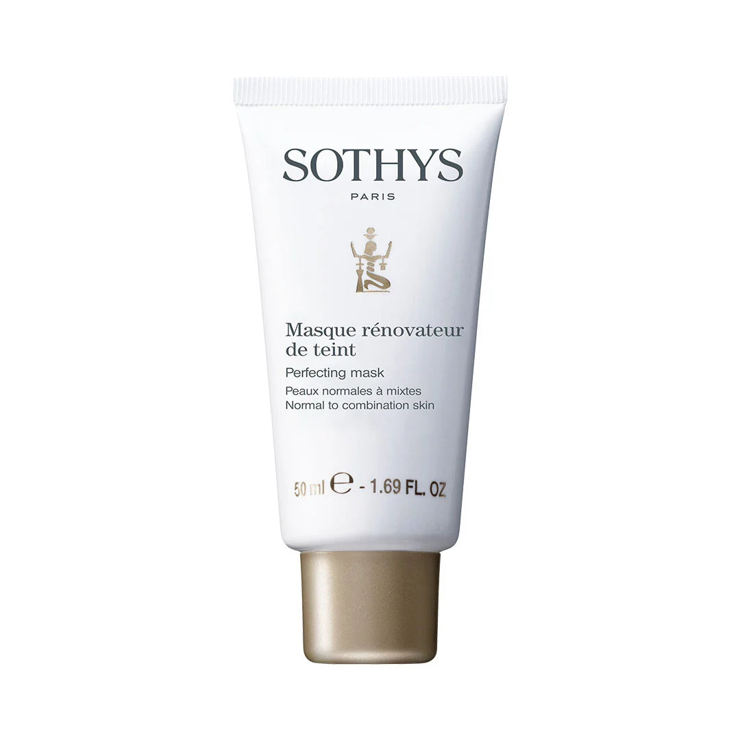 Sothys Masque Rénovateur de Teint (Perfecting Mask)