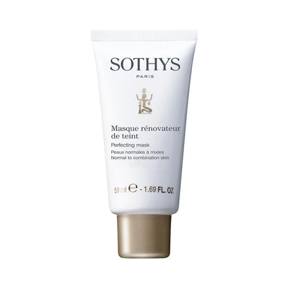 Sothys Masque Rénovateur de Teint (Perfecting Mask)