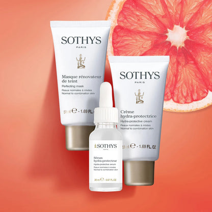 Sothys Masque Rénovateur de Teint (Perfecting Mask)