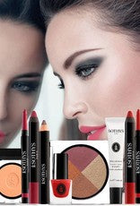 Sothys Ombre Sothys 4 Kleuren Oogschaduw 20 Harmonie d'Autome