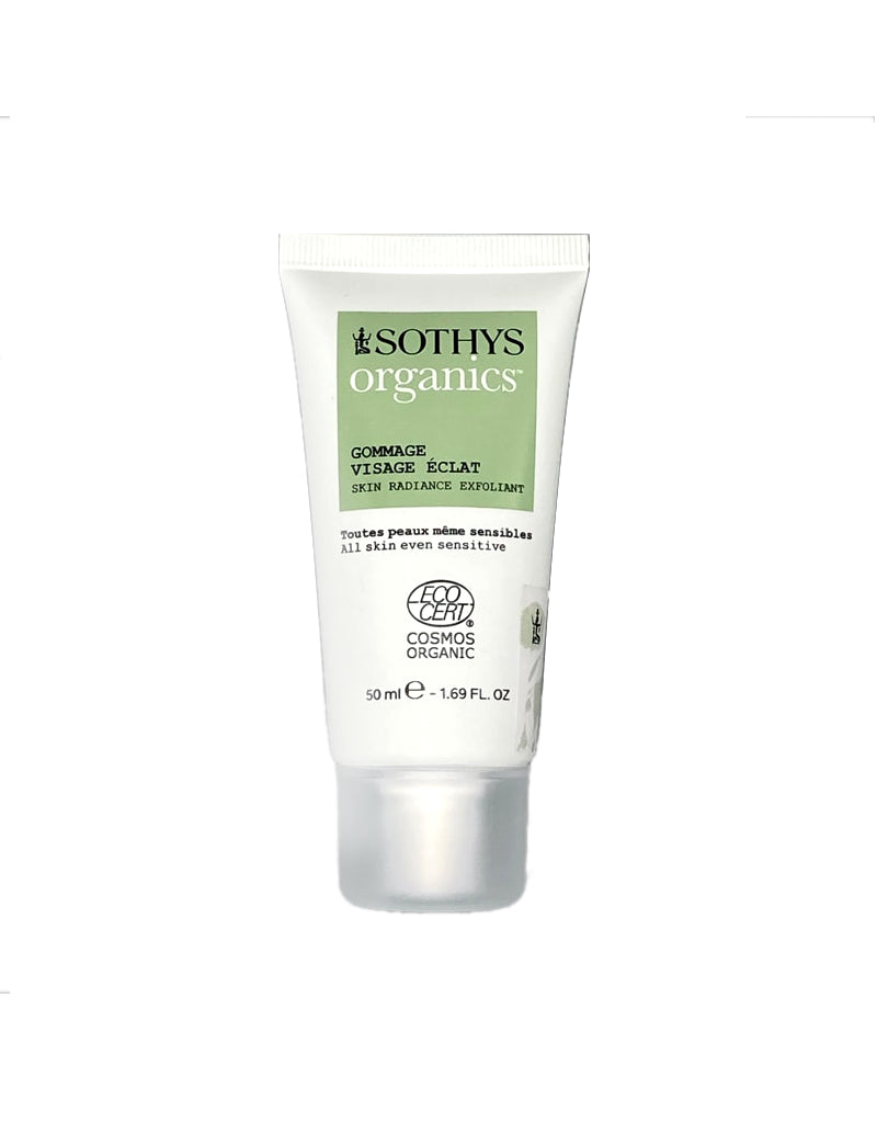 Sothys Trio Organics