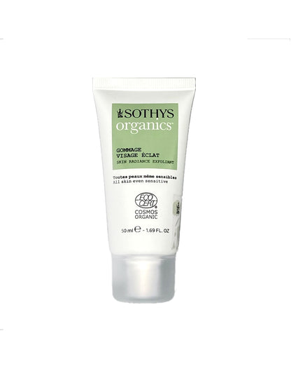 Sothys Trio Organics