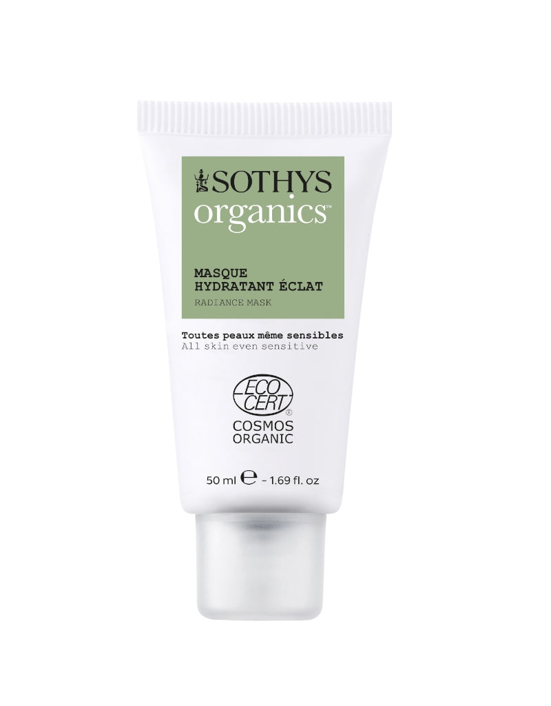 Sothys Trio Organics
