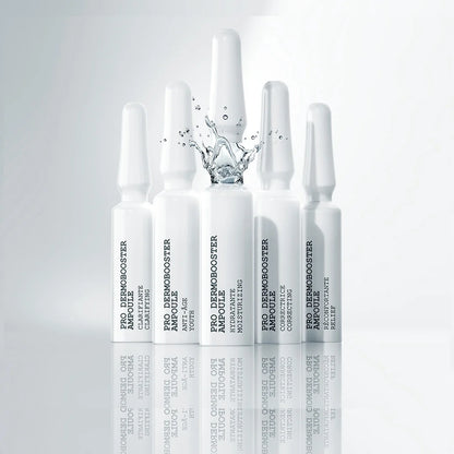 Sothys Pro Dermobooster Ampoules Anti-Age