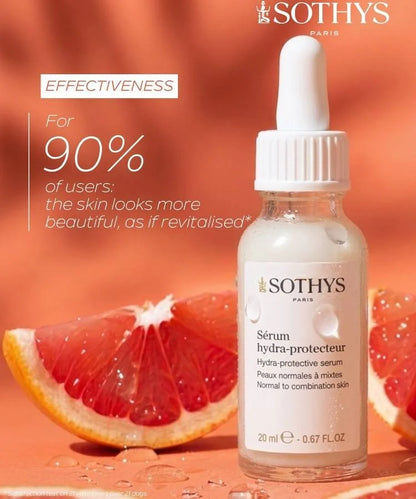 Sothys Serum Hydra Protecteur