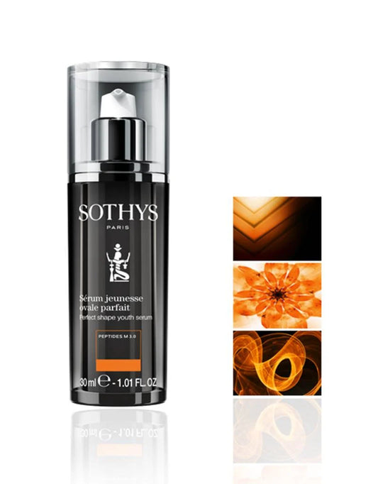 Sothys Serum Jeunesse Ovale Parfait