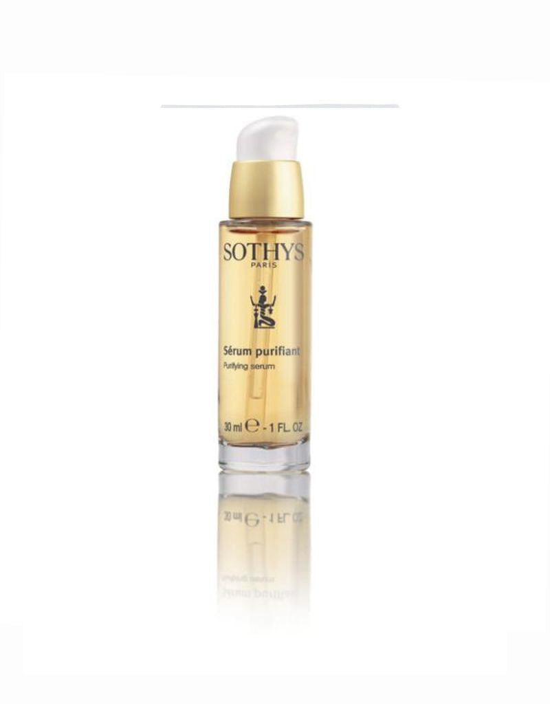 Sothys Sérum Purifiant