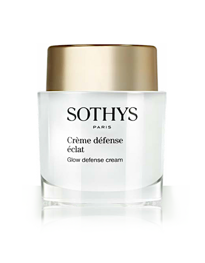 Sothys Crème Defense éclat DX Glow