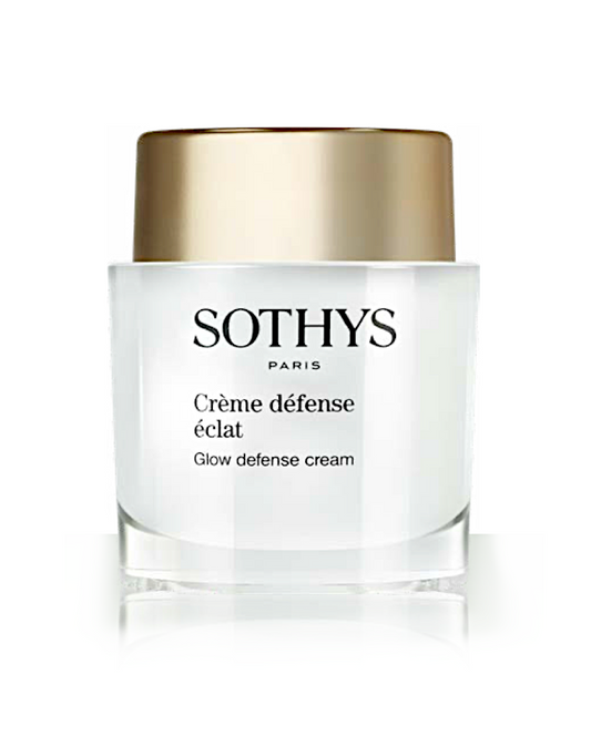 Sothys Crème Défense éclat DX Glow