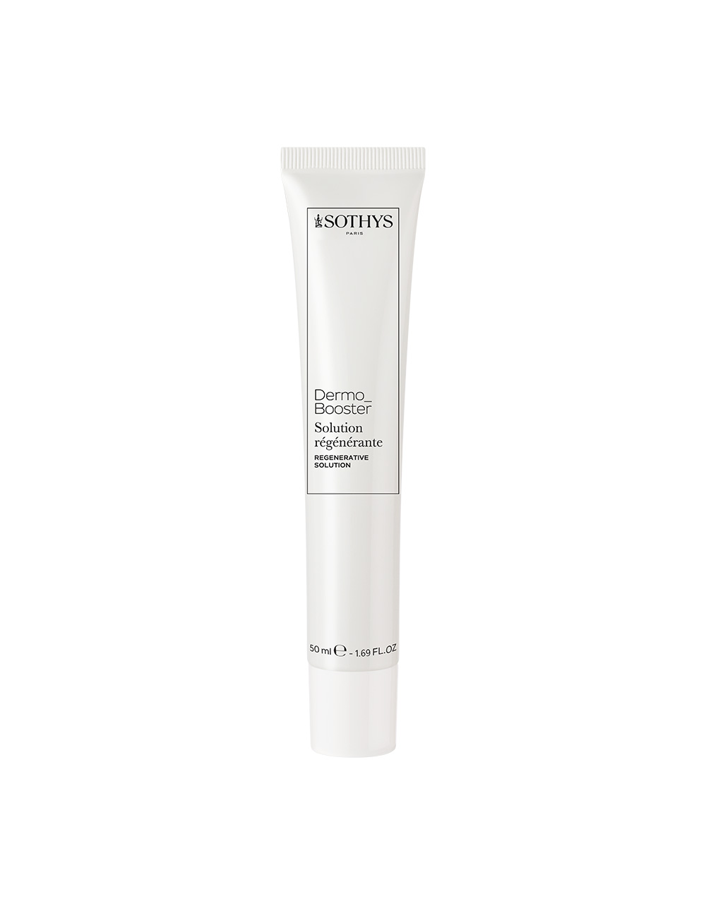 Sothys Dermo_Booster Regenerative Solution - Solution Régénerante