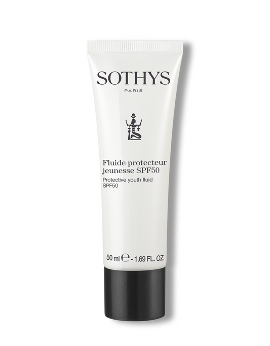 Sothys Fluide Protecteur Jeunesse SPF50