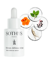 Afbeelding in Gallery-weergave laden, Sothys Serum Défense éclat  DX Glow
