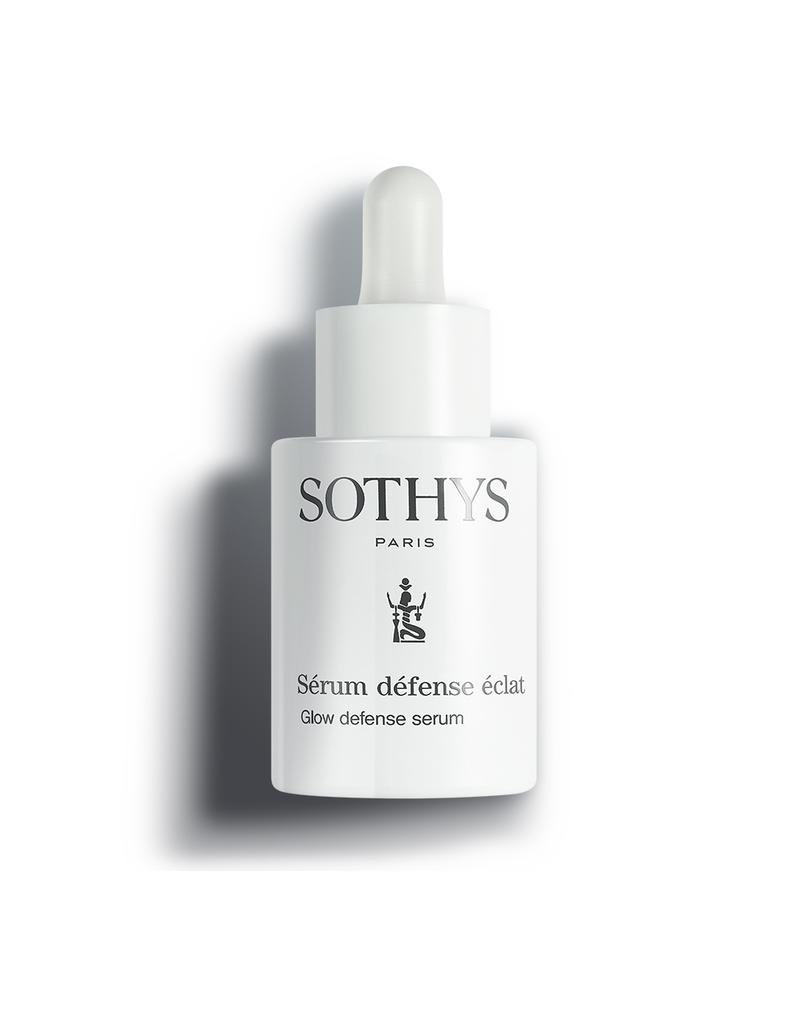 Sothys Serum Défense éclat  DX Glow
