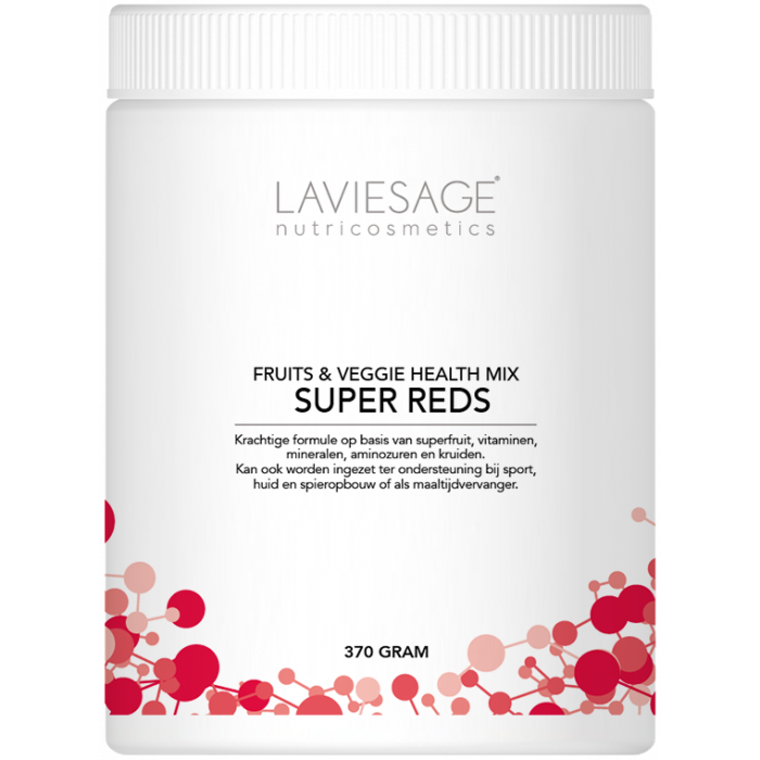 LavieSage Super Reds 370 gr