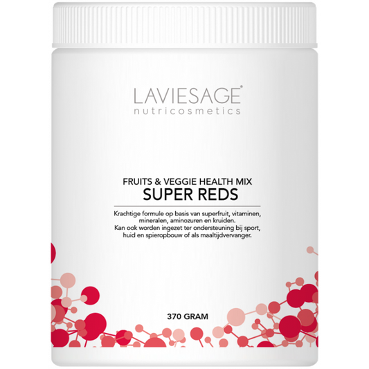 LavieSage Super Reds 370 gr