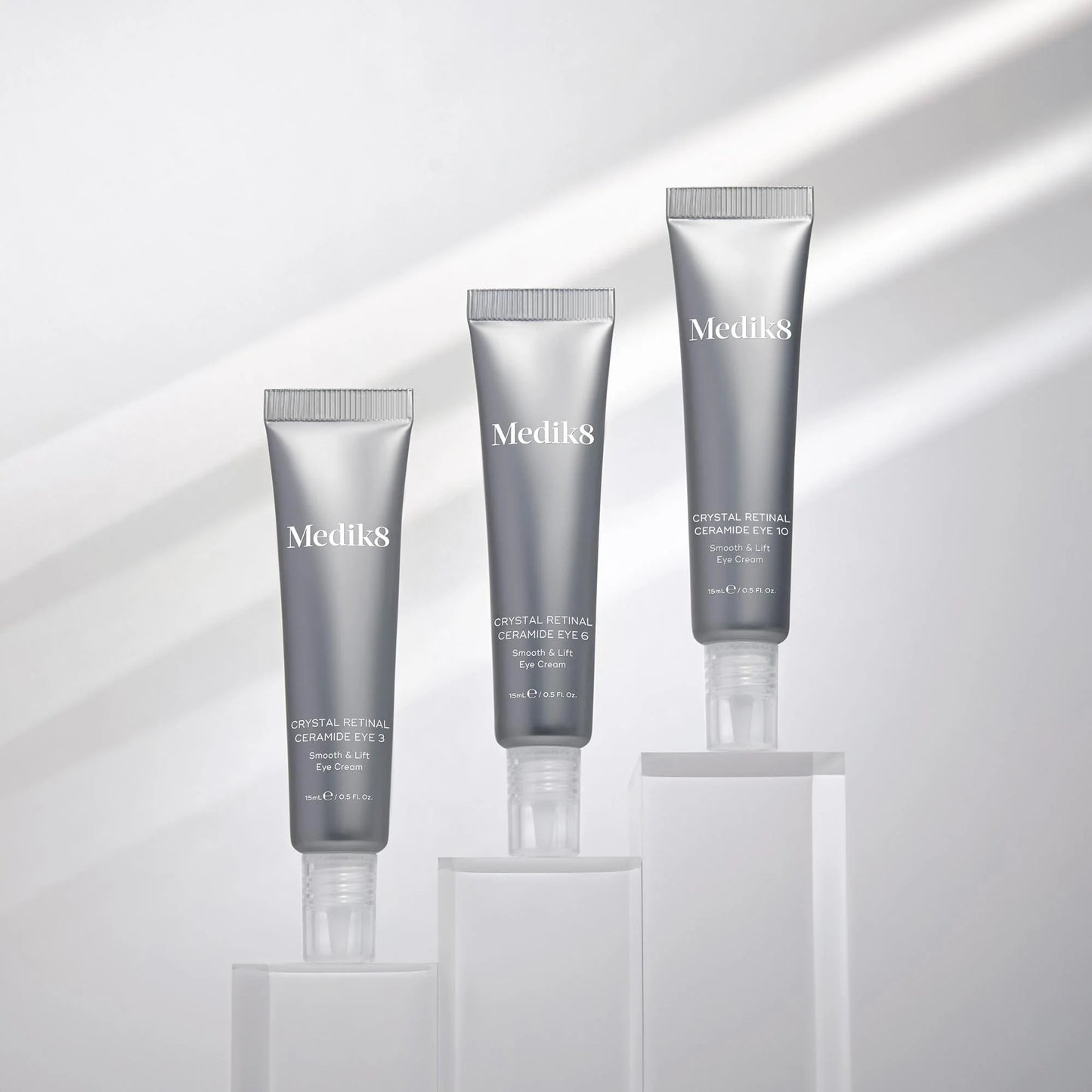 Medik8 Crystal Retinal Ceramide Eye 10