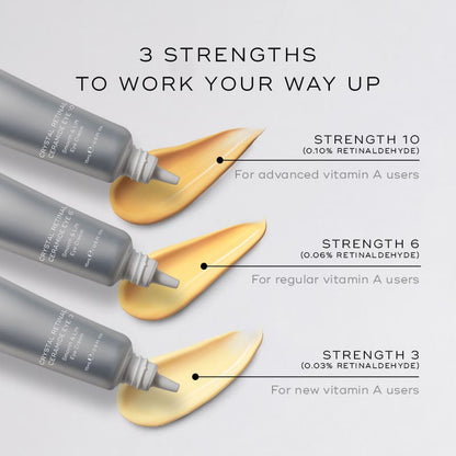 Medik8 Crystal Retinal Ceramide Eye 3