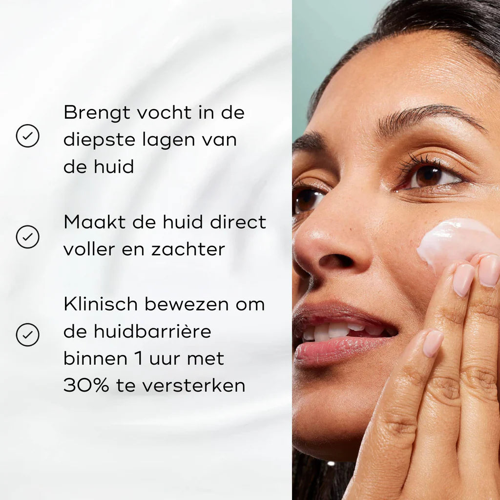 Medik8 Total Moisture Daily Facial Cream Refill