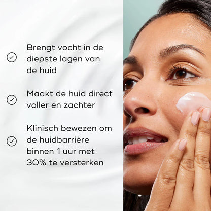 Medik8 Total Moisture Daily Facial Cream Refill