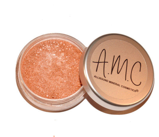 AMC Blush Mocha